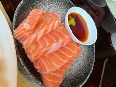 -万达瑞华酒店美食汇自助餐厅(楚河汉街店)