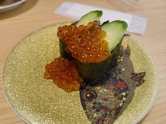 -大起水产回转寿司(大丸心斋桥店)