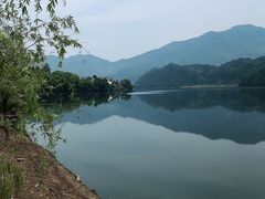 -新安江山水画廊风景区
