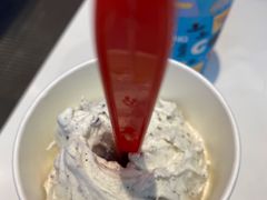 -DQ·蛋糕·冰淇淋(西直门店)