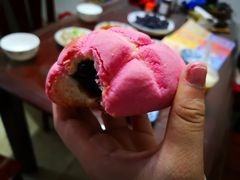 -喜茶(北京五棵松华熙店)