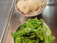 -小螺大作·螺蛳粉火锅(林和西店)