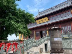 -上海青龙寺