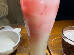 -云海肴·汽锅鸡·云南菜(天津国金汇店)