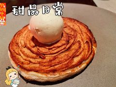 -杭州西子湖四季酒店-WL BISTRO西湖餐厅(灵隐路店)