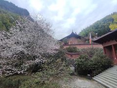 -太湖源风景区