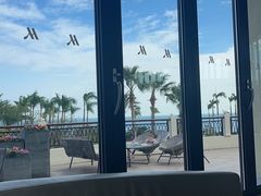 -三亚亚龙湾万豪度假酒店