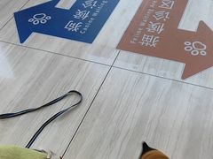 -申普宠物医院·眼科·心内科·影像科(普陀分院)