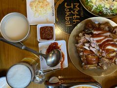 -Myth猪蹄(明洞店)