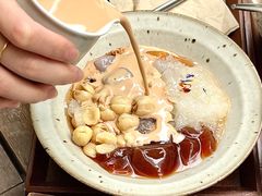-绿小院(荔湾店)