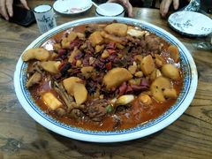 -福顺祥大盘鸡(临潼店)
