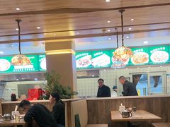 -直隶安家罩饼(复兴路店)