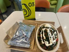 -油梨树 AVOCADO TREE(亮马桥店)