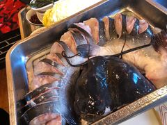 乌鱼-江湖水乡铁锅炖魚(周庄嘉园店)