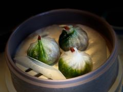 -玖尹-新派中式餐酒馆