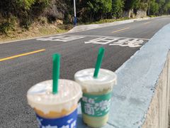 -南澳岛打卡果汁冰公司