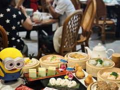 -旺金鸽·传承15年老字号·手工早茶(荔湾坦尾桥中店)