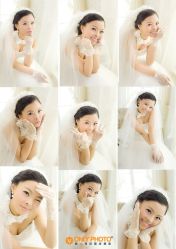 -唯一视觉婚纱摄影(李家村店)