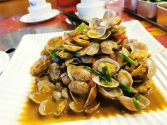 -渔友鲜海鲜加工(海鲜大世界店)