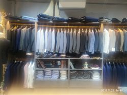 -ChenV西服礼服高级定制(市区养育巷店)
