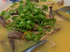 -祥老弟老信丰萝卜饺•江西菜(建设路店)