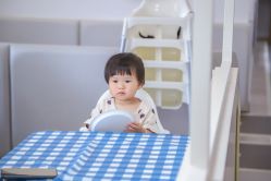 -BabyMonster小怪兽亲子派对·餐厅乐园(金月湾店)