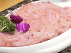 -赵家院子佬火锅(重庆总店)