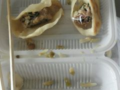 -第一中心医院-食堂(复康路店)