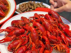 -望江门小龙虾·靓虾(西湖总店)