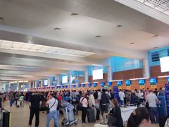 -谢列梅捷沃国际机场