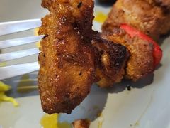 -库滋明·俄罗斯特色美食(中央大街店)