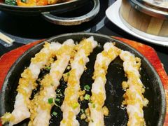 -青木岚小海鲜•小龙虾(友谊店)