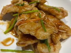 -金掌勺东北菜(格兰晴天店)