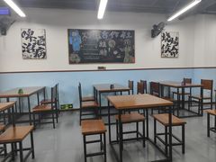 -炒豆合作社(磁器口店)