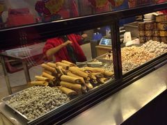 二斗栗子-二斗栗子(黄河道店)