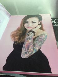 -尚玲纹绣纹眉特价店