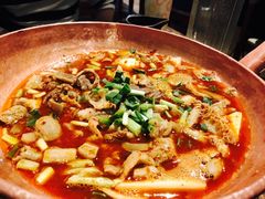 -云海肴·汽锅鸡·云南菜(领展购物广场·中关村店)