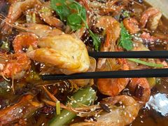 -峰味香.酱香米线.黄焖鸡(定西路店)