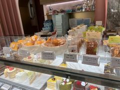 -蜜思琪蛋糕(民生路店)