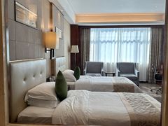 -佛山南海温德姆花园酒店