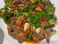 -小菜园新徽菜(合肥滨湖世纪金源店)
