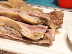 -丝路金桃·新疆菜(徐汇店)