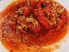 -捌贰虾蟹·江湖菜馆(江汉路店)