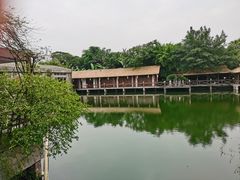 -天赐温泉