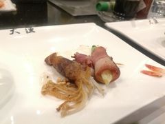 -大渔铁板烧(蛇口店)