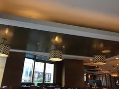 -上海外滩茂悦大酒店
