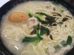 -乔家栅(襄阳南路店)