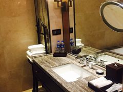 -上海崇明金茂凯悦酒店