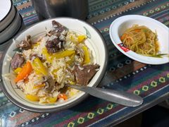 -开帝锐抓饭(五一路店)