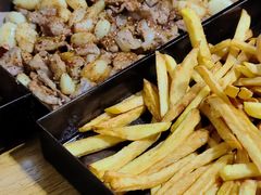 -晓梦戳子肉(瑞云路店)